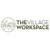 The Village Workspace Logotype