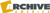 Archive America Logotype