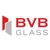 Bacon & Van Buskirk Glass Co., Inc. Logotype
