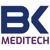 BK MediTech USA Logotype