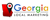 Georgia Local Marketing Logotype