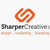 Sharper Creative Group Logotype