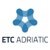 ETC Adriatic Logotype