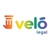 Veló Legal Logotype