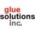Glue Solutions, Inc. Logotype