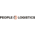 People Logistics Logotype