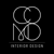 Como Interior Design Logotype