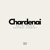Chardenai Logotype