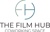 The Film Hub Logotype