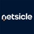 Netsicle Logotype
