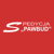 SPEDYCJA Pawbud Sp. z o.o Logotype