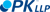 PK LLP Logotype