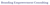 Branding Empowerment Consulting Logotype