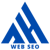 AH Web SEO Logotype