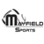 Mayfield Sports Logotype