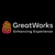 GreatWorks Technologies Logotype