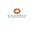 King's Vegetarian Food Manufacturing Logotype