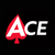 Acefluento Logotype