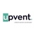 Upvent Media Limited Logotype