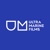Ultramarine Films Logotype