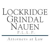 Lockridge Grindal Nauen P.L.L.P. Logotype