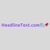 HeadlineText.com Logotype