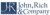 John, Rich & Company Logotype