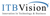 ITB Vision IT Consultancy Logotype