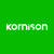 Kornişon Ajans Logotype