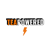 Tea Powered Projects Logotype