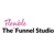 The Flexible Funnel Studio Logotype