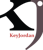 Key Jordan Logotype