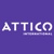 Attico International Logotype