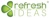 Refresh Ideas Logotype