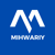 Mihwariy Consultancy Logotype