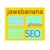 Jawsbanana Logotype