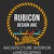 Rubicon Design Arc Logotype