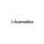 Acanostics Logotype