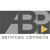 ABP Services Conseils Logotype