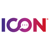 ICON Communication Centres s.r.o. Logotype
