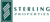 Sterling Properties Logotype