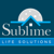 Sublime Life Solutions Logotype