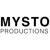 Mysto Productions Logotype