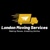 London Moving Services Logotype