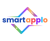 Smart Applo Logotype
