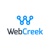 WebCreek Logotype