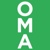 Outdoor Media Association Logotype