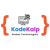 KodeKalp Global Technologies Private Limited Logotype