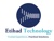 Etihad Technology Logotype