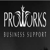 Proworks Group Logotype